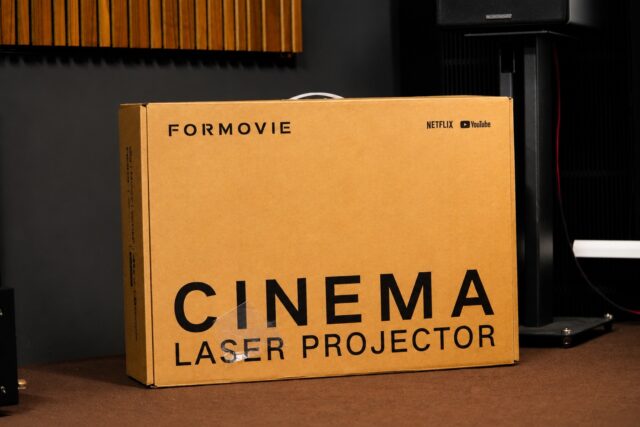 Formovie Theater Premium review