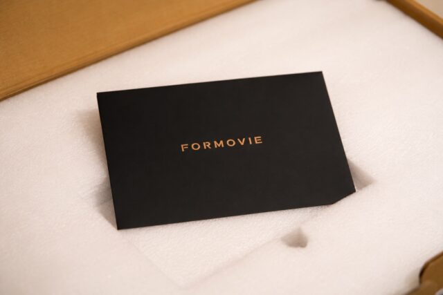 Formovie Theater Premium review