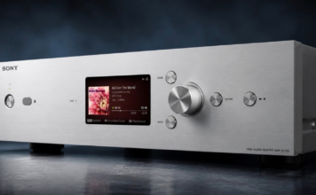 Sony HAP-Z1ES en HAP-S1 verliezen Spotify en meer: wat betekent dit? Sony HAP-Z1ES streaming