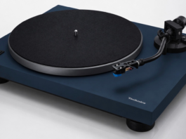 Technics SL-40CBT
