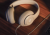 nieuwe Beats over-ear hoofdtelefoon
