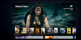 tvOS 27 bevestigt Hi-Res Lossless voor Apple TV 4K en maakt dit apparaat sneller en slimmer tvOS 27 Apple TV 4K