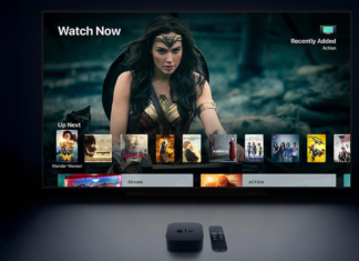 tvOS 27 bevestigt Hi-Res Lossless voor Apple TV 4K en maakt dit apparaat sneller en slimmer tvOS 27 Apple TV 4K