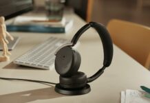 Jabra Evolve3
