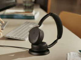 Jabra Evolve3