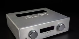 AVM Ovation AS XL