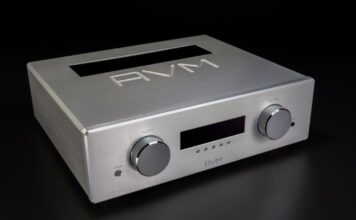 AVM Ovation AS XL