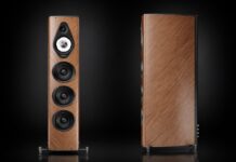 Sonus faber Olympica G3