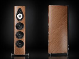 Sonus faber Olympica G3