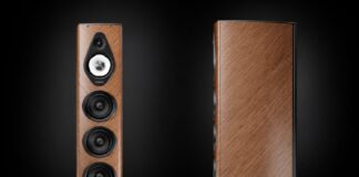 Sonus faber Olympica G3