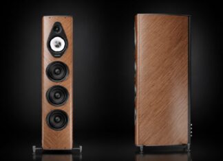 Sonus faber Olympica G3