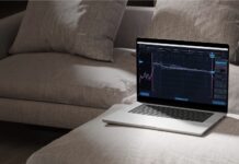 Dirac Live Processor