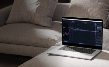Dirac Live Processor