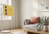 LG StanbyME 2 Max mobiel 32-inch 4K-scherm op wielen LG StanbyME 2 Max