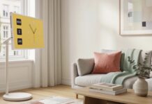 LG StanbyME 2 Max