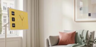 LG StanbyME 2 Max