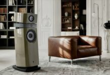 Focal Scala Utopia Evo M