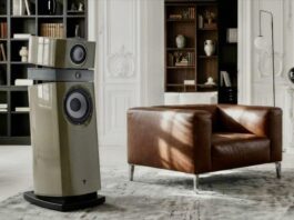 Focal Scala Utopia Evo M