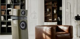 Focal Scala Utopia Evo M