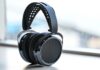 HiFiMAN HE6 Remastered open-back planaire hoofdtelefoon HiFiMAN HE6 Remastered