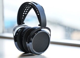 HiFiMAN HE6 Remastered