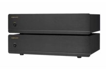 Exposure 5510 mono power amplifier vervolledigt de 5510 topreeks Exposure 5510 mono power amplifier