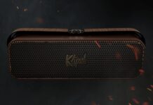 Klipsch The Odyssey