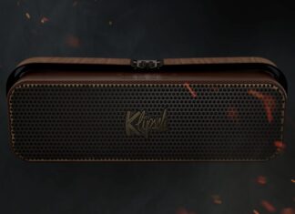 Klipsch The Odyssey Limited Edition Speaker verschijnt in oplage van 2.500 stuks Klipsch The Odyssey