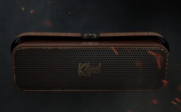 Klipsch The Odyssey