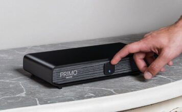 Volumio Primo V3