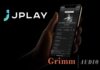 Grimm Audio JPLAY-certificering: bidirectionele controle voor MU1 en MU2 Grimm Audio JPLAY