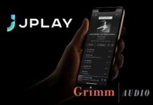 Grimm Audio JPLAY