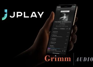 Grimm Audio JPLAY-certificering: bidirectionele controle voor MU1 en MU2 Grimm Audio JPLAY