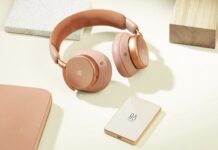 Bang & Olufsen Powerbank