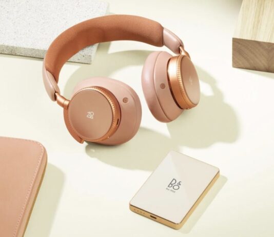 Bang & Olufsen Powerbank