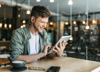 Audio-Technica ATH-CKD7NC integreert ANC in bedrade USB-C oordopjes Audio-Technica ATH-CKD7NC
