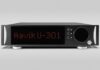 Aavik U-301 Unity Amplifier bundelt streaming, DAC en 300 watt in één Aavik U-301 Unity Amplifier