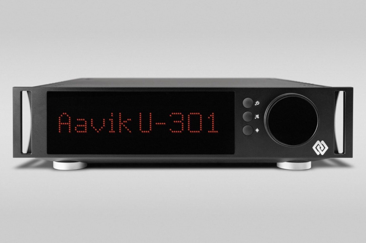 Aavik U-301 Unity Amplifier