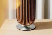 Bang & Olufsen Poulissen