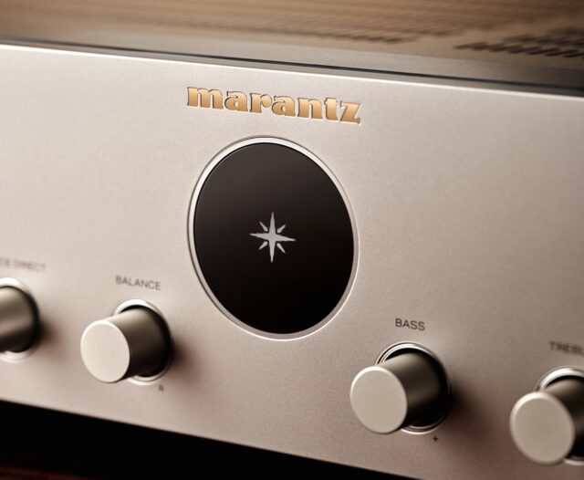 Marantz MODEL 70