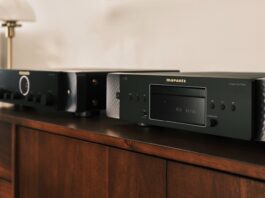 Marantz MODEL 70 en CD 70 vernieuwen de populaire instapserie Marantz MODEL 70