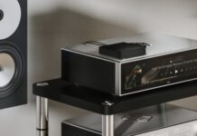 HiFi Rose RW800