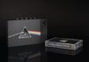 Pink Floyd cassettespeler van We Are Rewind speelt exclusieve Dark Side of the Moon-remaster Pink Floyd cassettespeler