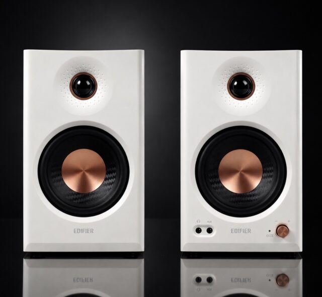 Edifier MR4.5