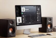Edifier MR4.5 een studiomonitor of een gewone luidspreker? Edifier MR4.5
