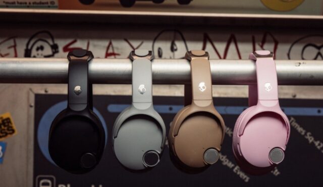 Skullcandy Crusher 1080 ANC