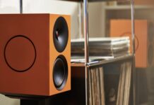Cambridge Audio L/R X