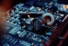 Beyerdynamic DT 275 PRO