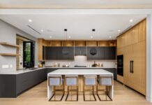 Flexson In-Ceiling Mount for Sonos