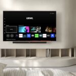Loewe Antares OLED-tv’s gepresenteerd met individuele beeldkalibratie Loewe Antares OLED